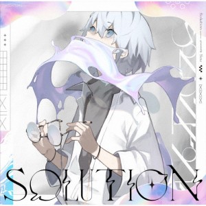 Solution/Sou[CD]通常盤【返品種別A】