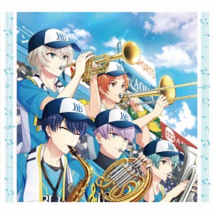 [枚数限定][限定盤]Sounds of エール! 夏の甲子園編 ウインドボーイズ!コラボver.(初回限定盤)/ゲーム・ミュージック[CD]【返品種別A】