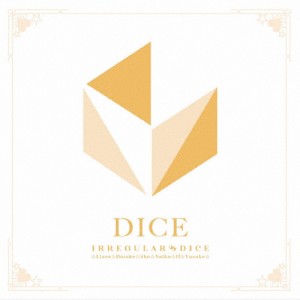 DICE/いれいす[CD]通常盤【返品種別A】