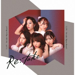 Re:take＜Bijoux盤＞/C;ON[CD]【返品種別A】