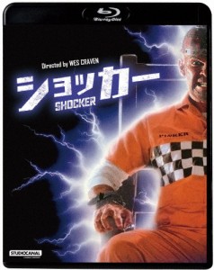 ショッカー/ミッチ・ピレッジ[Blu-ray]【返品種別A】