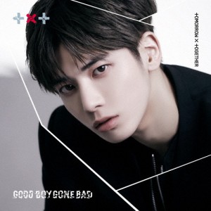 [枚数限定][限定盤]GOOD BOY GONE BAD(TAEHYUN)/TOMORROW X TOGETHER[CD]【返品種別A】