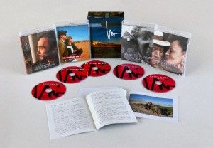 ヴィム・ヴェンダース ニューマスターBlu-ray BOX III/ヴィム・ヴェンダース[Blu-ray]【返品種別A】