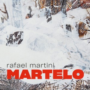 Martelo/ハファエル・マルチニ[CD]【返品種別A】