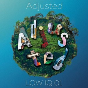 Adjusted/LOW IQ 01[CD]【返品種別A】