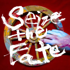 [枚数限定][限定盤]Seize the Fate(初回限定盤)【CD+Blu-ray】/NEMOPHILA[CD+Blu-ray]【返品種別A】