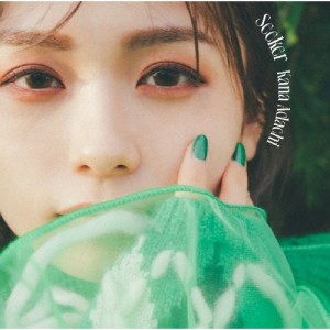 Seeker/足立佳奈[CD]通常盤【返品種別A】