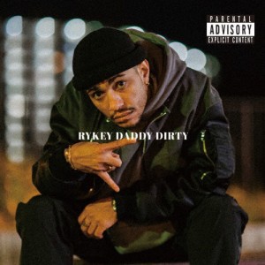 RYKEYDADDYDIRTY/RYKEYDADDYDIRTY[CD]【返品種別A】