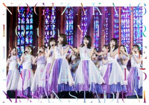 10th YEAR BIRTHDAY LIVE DAY2/乃木坂46[DVD]【返品種別A】