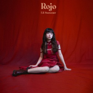 Rojo/Lil Summer[CD]【返品種別A】