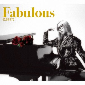 Fabulous/五条院凌[CD]【返品種別A】