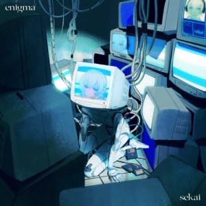 enigma/sekai[CD]【返品種別A】