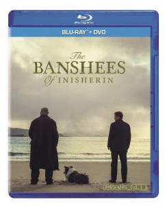 イニシェリン島の精霊 ブルーレイ+DVDセット/コリン・ファレル[Blu-ray]【返品種別A】