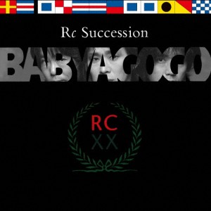 [枚数限定][限定]Baby a Go Go(デラックス・エディション/生産限定盤)【アナログ盤+CD】/RCサクセション[ETC]【返品種別A】