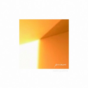 [枚数限定][限定]Prism(初回限定盤)【アナログ盤】/具島直子[ETC]【返品種別A】