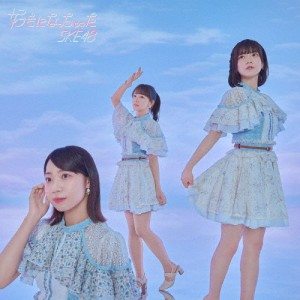 好きになっちゃった(Type-A/通常盤)【CD+DVD】/SKE48[CD+DVD]【返品種別A】