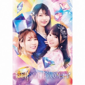 [枚数限定][限定盤]SuperBloom(初回生産限定盤)/TrySail[CD]【返品種別A】