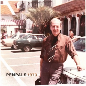 1973/PENPALS[CD]【返品種別A】