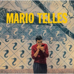 マリオ・テレス/マリオ・テレス[CD]【返品種別A】