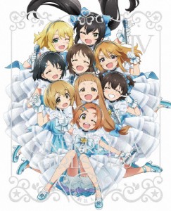 アイドルマスター シンデレラガールズ U149 Blu-ray4/アニメーション[Blu-ray]【返品種別A】