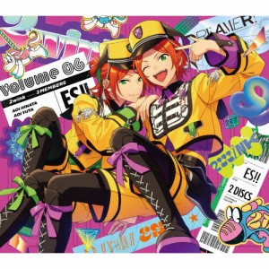 [枚数限定][限定盤]あんさんぶるスターズ!!アルバムシリーズ 『TRIP』 2wink[初回限定生産盤][CD]【返品種別A】