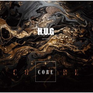 CORE/H.U.G[CD]【返品種別A】