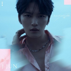 [枚数限定][限定盤]Love Covers III(初回生産限定盤)/ジェジュン[CD+DVD]【返品種別A】