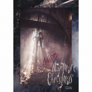 [枚数限定][限定盤]Not Nightmare Christmas(初回生産限定盤 ver.A)/YESUNG[CD]【返品種別A】