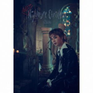 [枚数限定][限定盤]Not Nightmare Christmas(初回生産限定盤 ver.B)/YESUNG[CD]【返品種別A】