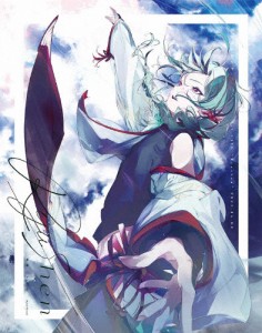 [枚数限定][限定版]緑仙 1st LIVE「Ryushen」(初回生産限定版)/緑仙[Blu-ray]【返品種別A】