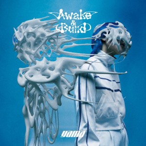 [枚数限定][限定盤]awake＆build(初回生産限定盤)/yama[CD+Blu-ray]【返品種別A】