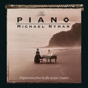 [期間限定][限定盤]ピアノ・レッスン オリジナル・サウンドトラック/マイケル・ナイマン[CD]【返品種別A】