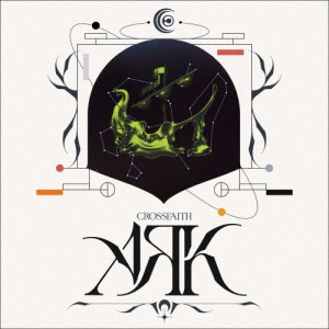 AЯK/Crossfaith[CD]【返品種別A】