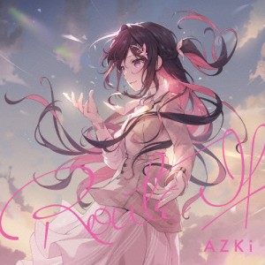 [早期予約特典+先着特典付]Route If(通常盤)/AZKi[CD]【返品種別A】