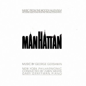 [期間限定][限定盤]マンハッタン オリジナル・サウンドトラック/サントラ[CD]【返品種別A】