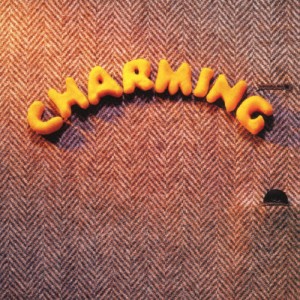 CHARMING/スターダスト・レビュー[HQCD]【返品種別A】