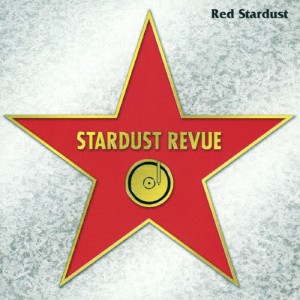 RED STARDUST/スターダスト・レビュー[HQCD]【返品種別A】