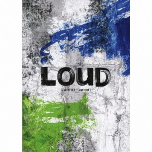 [枚数限定][限定盤]LOUD -JAPAN EDITION-(Team JYP Ver./限定盤)【CD+フォトブック】/オムニバス[CD]【返品種別A】