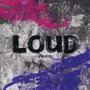 LOUD -JAPAN EDITION-/オムニバス[CD]通常盤【返品種別A】