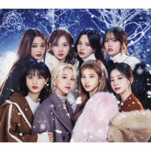 [枚数限定][限定盤]Doughnut(初回限定盤A)/TWICE[CD+DVD]【返品種別A】