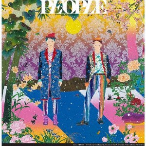 PEOPLE(通常盤)/ゆず[CD]【返品種別A】