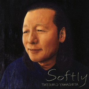 SOFTLY(通常盤)【CD ONLY】/山下達郎[CD]【返品種別A】