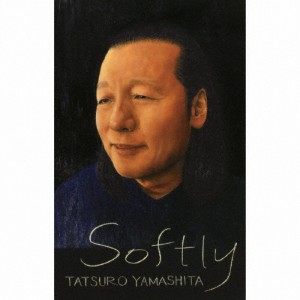 [枚数限定][限定]SOFTLY(完全生産限定)【カセットテープ】【2022年7月アンコールプレス分】/山下達郎[ETC]【返品種別A】