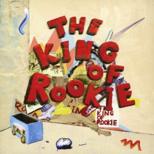 THE KING OF ROOKIE から/THE KING OF ROOKIE[CD]【返品種別A】