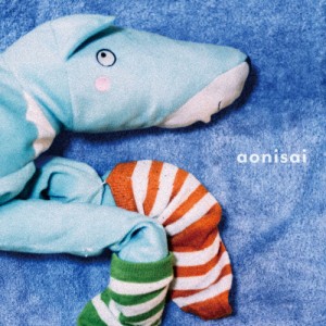 aonisai/aoni[CD]【返品種別A】