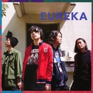 EUREKA/リフの惑星[CD]【返品種別A】