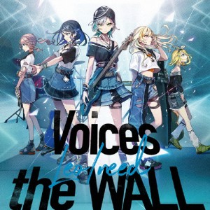 Voices/the WALL/Leo/need[CD]【返品種別A】