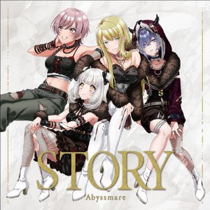 STORY【通常盤】/Abyssmare[CD]【返品種別A】