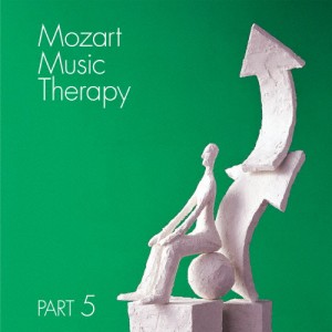 最新・健康モーツァルト音楽療法 PART5/オムニバス(クラシック)[CD]【返品種別A】