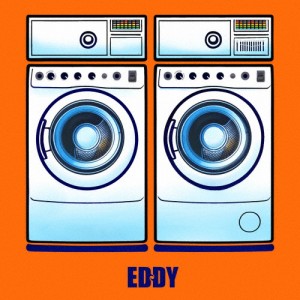 EDDY/ビッグエディー[CD]【返品種別A】